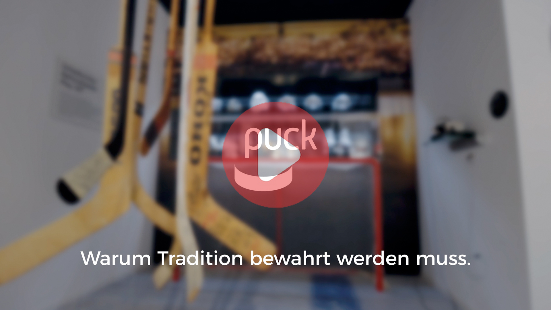 Warum Puck